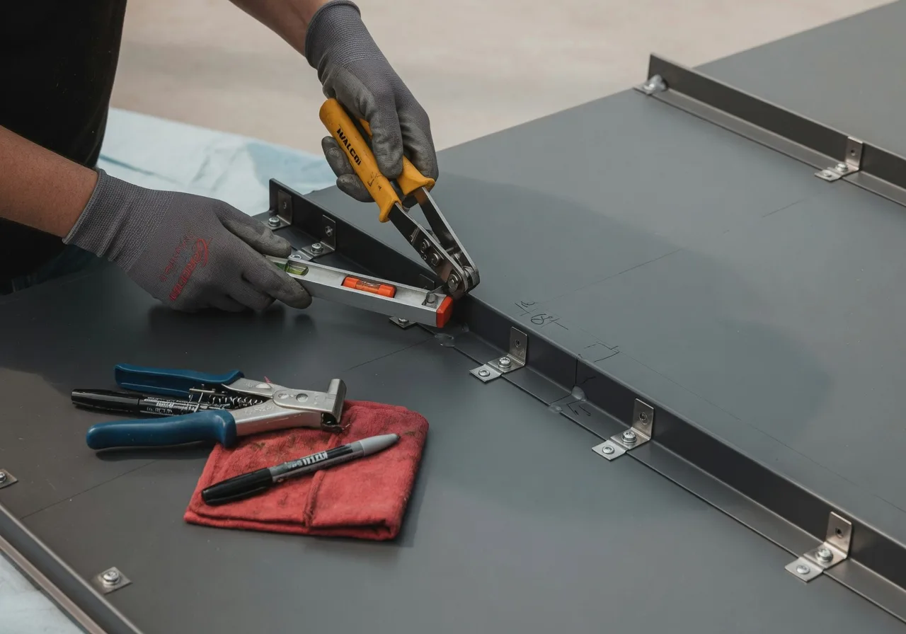 Why choose Metal Roofing Installation in Elkton, FL